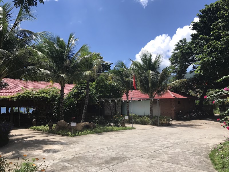 Tân Sơn Nhất Côn Đảo Resort - Tân Sơn Nhất Côn Đảo Resort, 6 Nguyễn Đức Thuận, Côn Đảo, Hồ Chí Minh, Vietnam