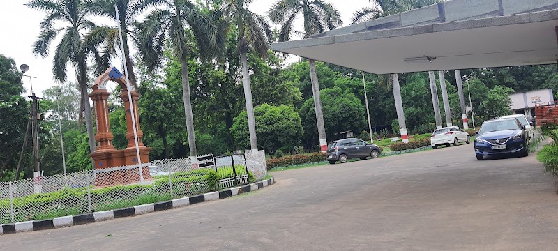 T.A.BUILDING - T.A.BUILDING, Town Services Building, Unnamed Road, Civic Center Area, Sector 5, Bhilai, Chhattisgarh 490006, India