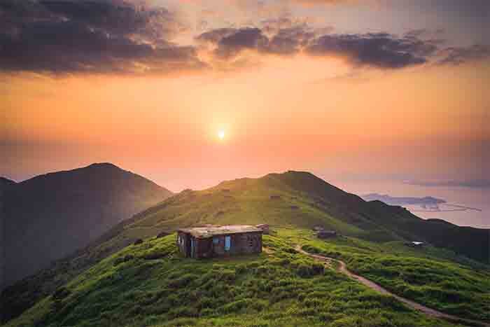 Ooty Honeymoon Package - Ooty Heritage