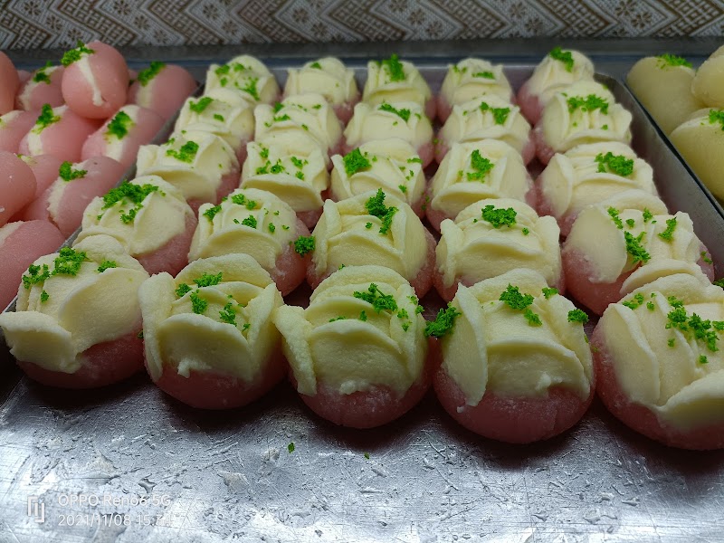 PAUL'S BAKERY AND CONFECTIONERY - PAUL'S BAKERY AND CONFECTIONERY, Joginder Nagar, Himachal Pradesh 175015, India