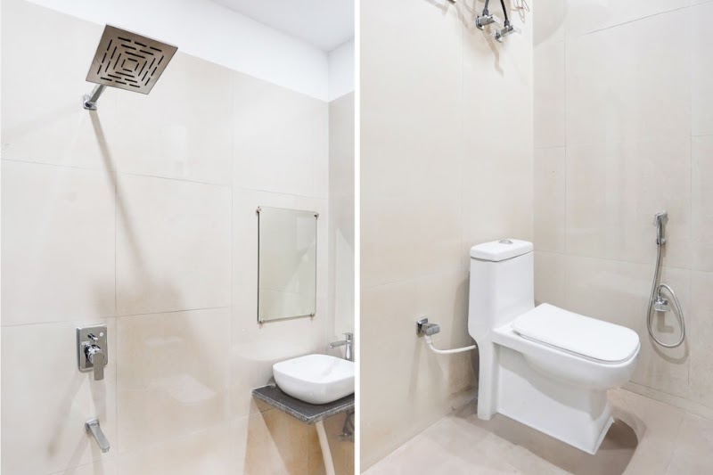 Super Collection O 63 A Noida Peacock Residency - Super Collection O 63 A Noida Peacock Residency D- 443, Sector 63 A, Noida, Chotpur, Uttar Pradesh 201309, India