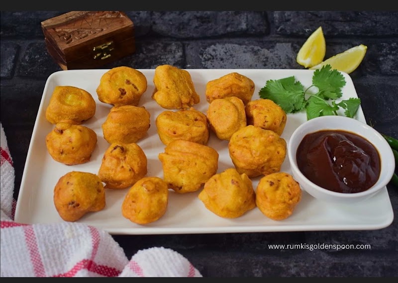 The Amritsar Cafe