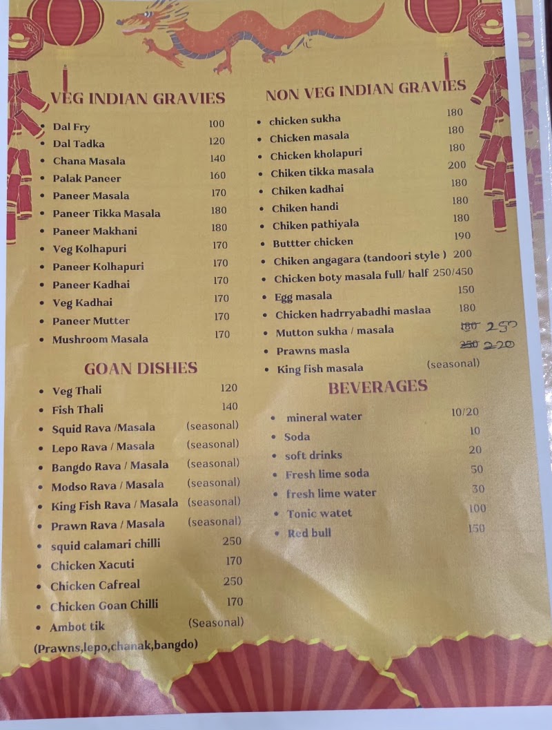 The Goan Tablle - The Goan Tablle, shop.no, The Goan Tablle, Lotus plaza, opp. kaada hall, pontemol, Kakoda, Vodlemol Cacora, Hodar, Goa 403706, India