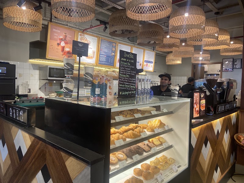 Third Wave Coffee - Third Wave Coffee Unit 12, Ground Floor, 32nd Avenue (Milestone, Galaxy Rd, Sector 15 Part 2, Sector 15, Gurugram, Haryana 122001, India