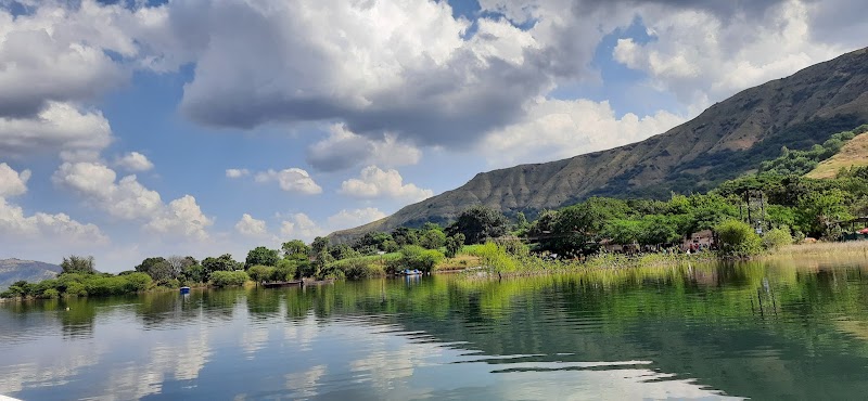 Dhom Dam - Dhom Dam, Chandvadi, Maharashtra 412803