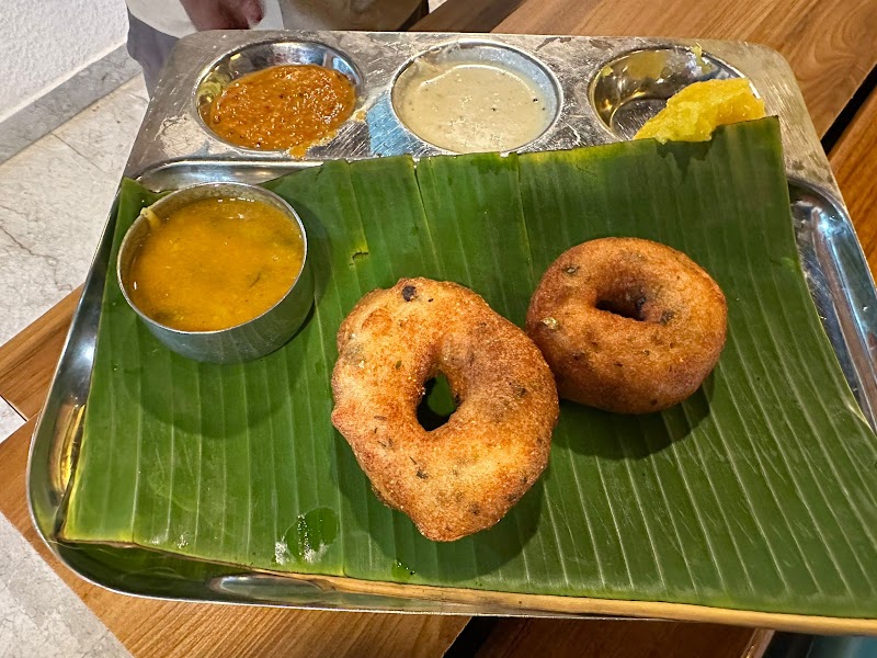 Dosa Plaza Tirupati - Dosa Plaza Tirupati Plaza Tower Hotel, Cherlopalli - Alipiri Rd, near Zoo, Thatithopu, Cherlopalli, Andhra Pradesh 517505, India