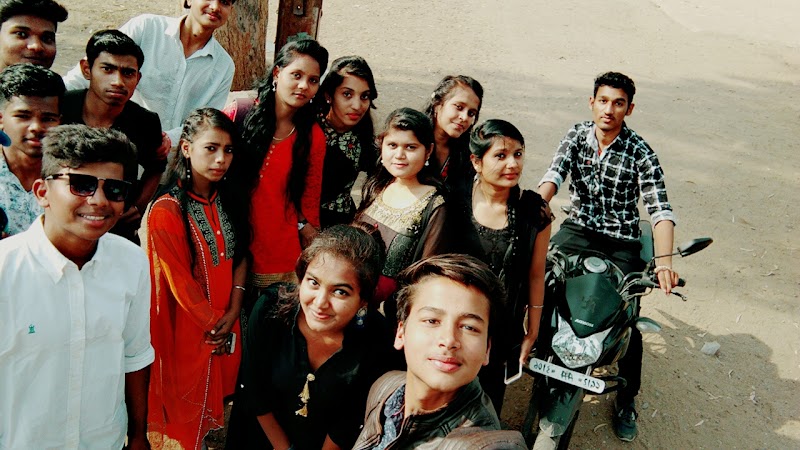 Bal Vihar Higher Secondary School - Bal Vihar Higher Secondary School, 9P84+G7V, Pump House Colony, Korba, Chhattisgarh 495677, India