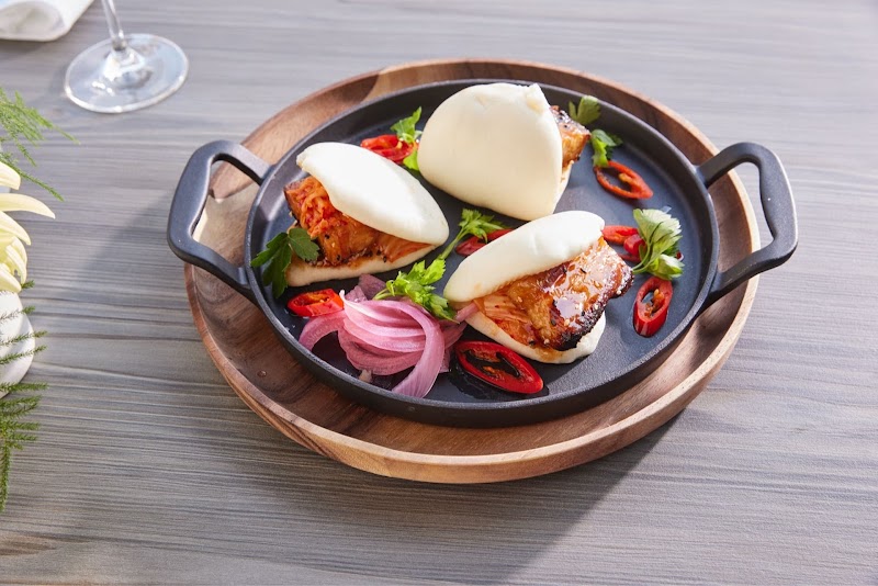 NOTL Bar & Restaurant - NOTL Bar & Restaurant 126 Queen St, Niagara-on-the-Lake, ON L0S 1J0, Canada