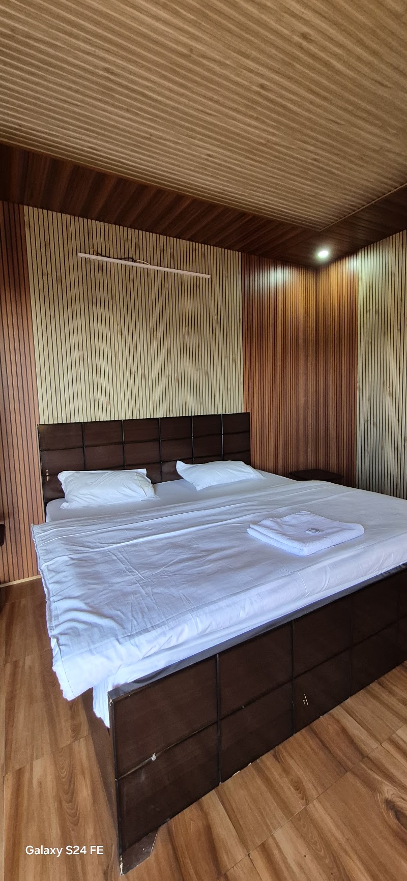 The Kanatal Homestay by saur properties - The Kanatal Homestay by saur properties, next to club mahindra, Kanatal, Kaudia Range, Uttarakhand 249145, India