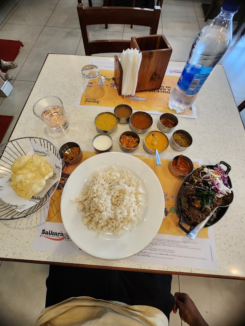 Salkara Restaurant - Salkara Restaurant, 332, Mini Bypass Rd, Near M.I.M.S Hospital, Govindapuram, Kozhikode, Kerala 673016, India
