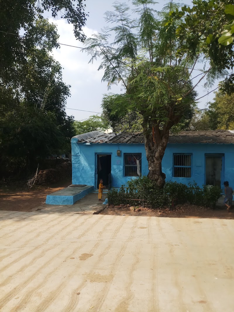 Gandhisagar No. 8 - Gandhisagar No. 8, MHR8+4Q5, वार्ड नंबर 14, Gandhi Sagar, Madhya Pradesh 458771, India
