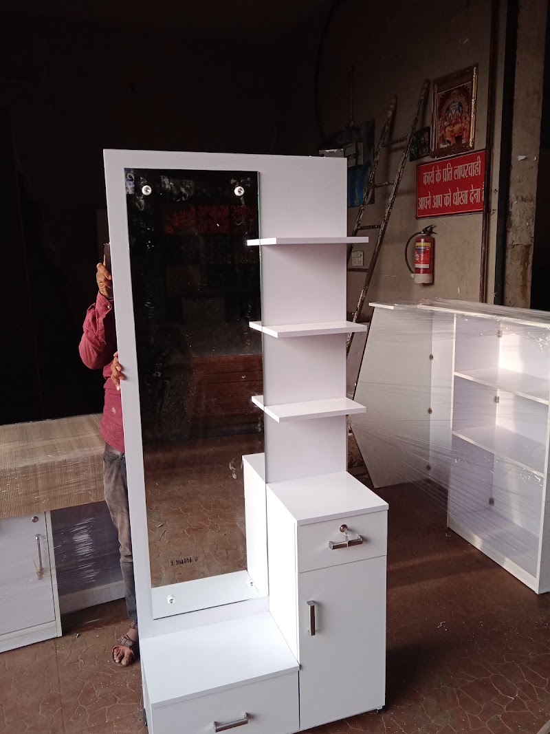 SOLID WOOD - SOLID WOOD 7JH7+J4V, Unnamed Road, Chandi, Raipur, Chhattisgarh 492009, India