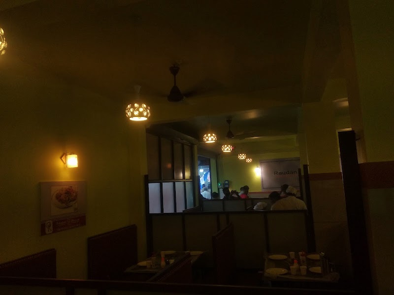 RAYDAN RESTAURANT vazhikkadavu - RAYDAN RESTAURANT vazhikkadavu, Vazhikkadavu, Kerala 679333, India