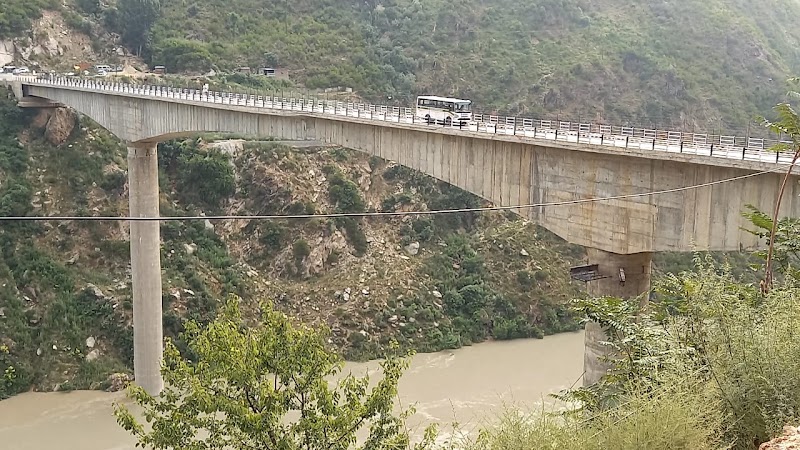 J & K S.R.T.C - J & K S.R.T.C PV4G+5C7, Trikuta Nagar, Jammu, 180012