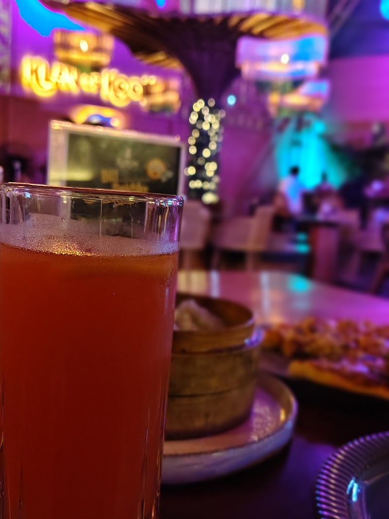 Kukoo, Mills - Kukoo, Mills, Unit 5, The Mills, Station, behind Sheraton Grand Pune Bund Garden Hotel, Sangamvadi, Pune, Maharashtra 411001, India
