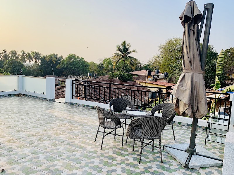 Laxmi Villa: Premium 3BHK Villa: Terrace/power backup/Caretaker - Laxmi Villa: Premium 3BHK Villa: Terrace/power backup/Caretaker Sonar waddo, near Bhumika Temple, Anjuna, Goa 403509, India