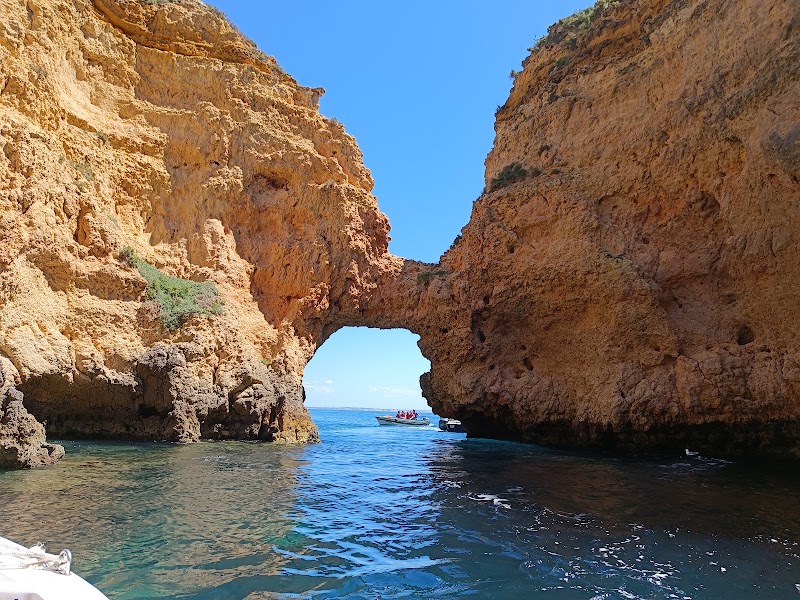 Ponta da Piedade - Ponta da Piedade, Estr. da Ponta da Piedade, 8600-544 Lagos, Portugal