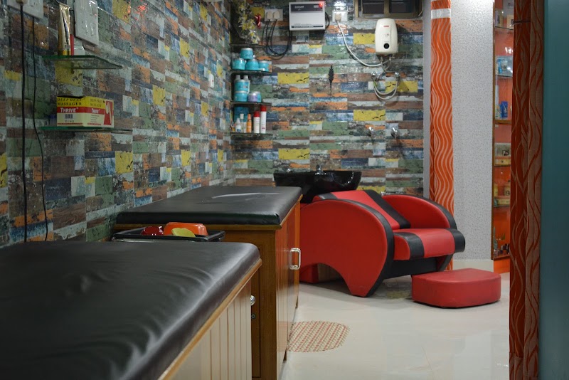 Sha Care: Ladies Beauty Parlour - Sha Care: Ladies Beauty Parlour, Survey, Beltola Tiniali, Guwahati, Assam 781028, India