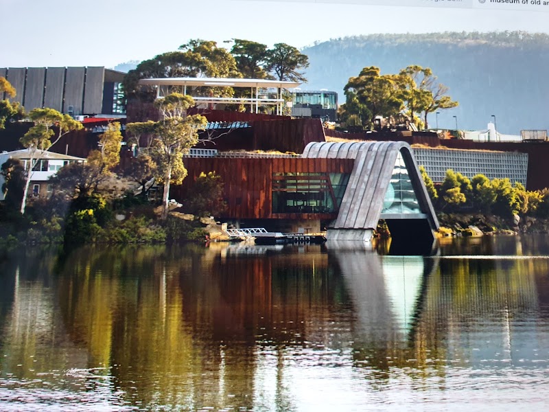 MONA - MONA, 655 Main Rd, Berriedale TAS 7011, Australia