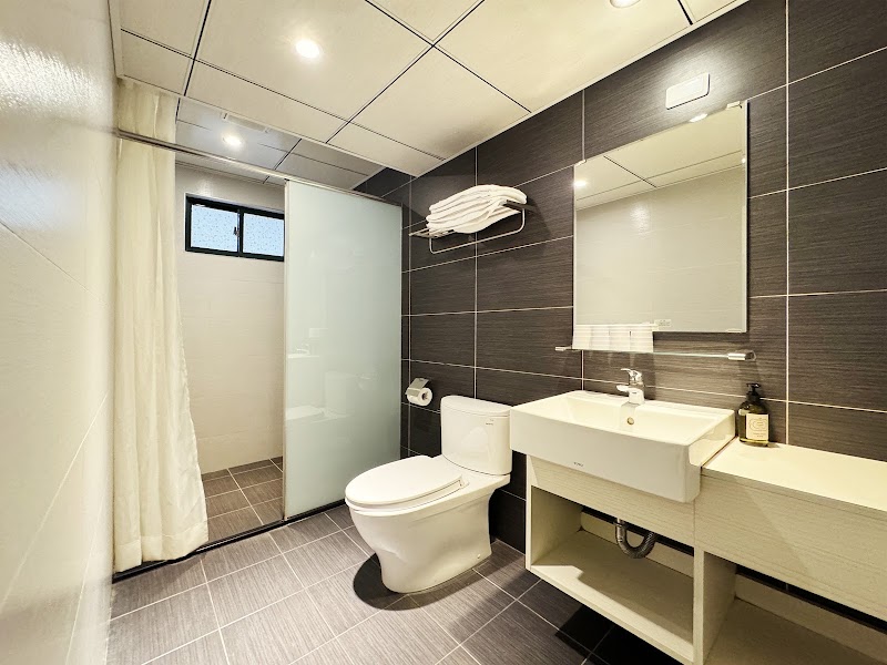 路境行旅 花蓮大同館 Finders Hotel Datong - 路境行旅 花蓮大同館 Finders Hotel Datong No. 29號, Datong St, Guowei Village, Hualien City, Hualien County, Taiwan 970