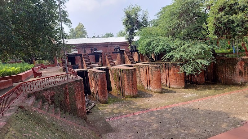 Tara wala Pul - Tara wala Pul Grand Trunk Rd, Ranjit Nagar, Maqbool Pura, Amritsar, Amritsar Cantt., Punjab 143006, India