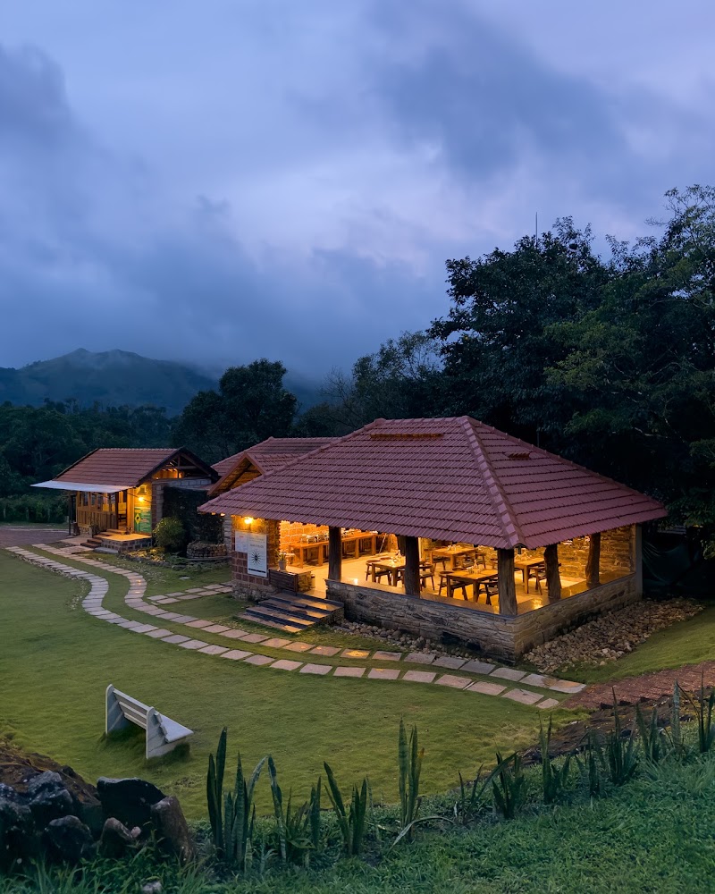 Gudlu Resorts Chikmagalur - Gudlu Resorts Chikmagalur, NO 19/1, MULRAHALLI, ROAD, DEVARAMANE, MULRAHALLI, Mudigere, Mularahalli, Karnataka 577132, India