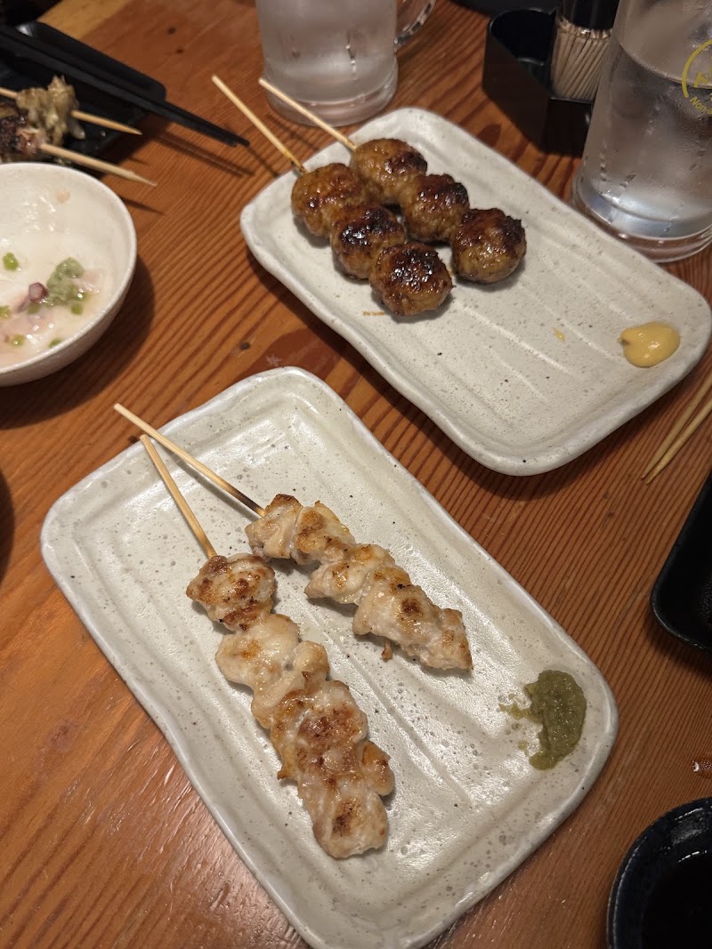 YAKITORI Torikizoku Shibuya Inokashira Dori Store - YAKITORI Torikizoku Shibuya Inokashira Dori Store, Japan, 〒150-0042 Tokyo, Shibuya, Udagawachō, 31−３ 第３田中ビル ３階