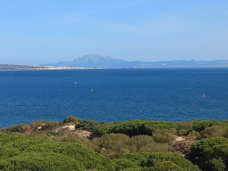 Duna De Valdevaqueros - Duna De Valdevaqueros A-2325, 11380 Tarifa, Cádiz, Spain