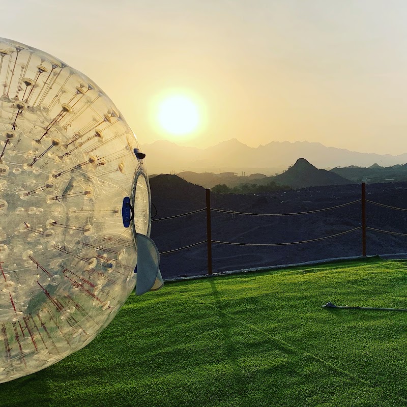 GoGravity - GoGravity, wadi hub - Hatta - Sufayri - Dubai - United Arab Emirates