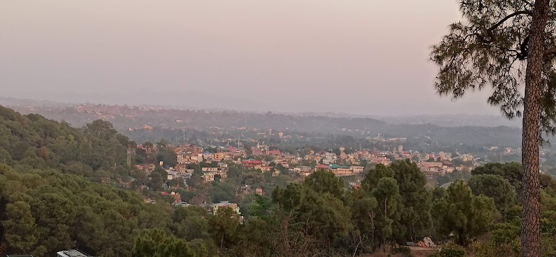 Hamirpur - Hamirpur Hamirpur, Himachal Pradesh, India