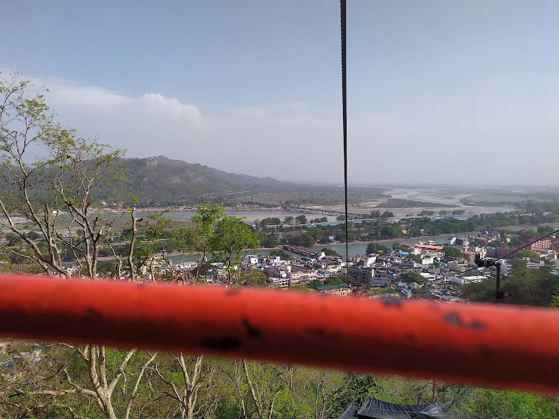 Haridwar High View Point