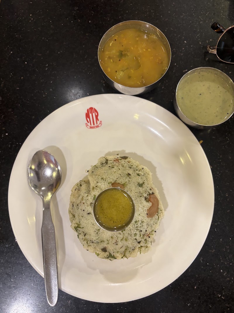 MTR - MTR 9, Temple Rd, Jayalakshmipuram, Mysuru, Karnataka 570012, India