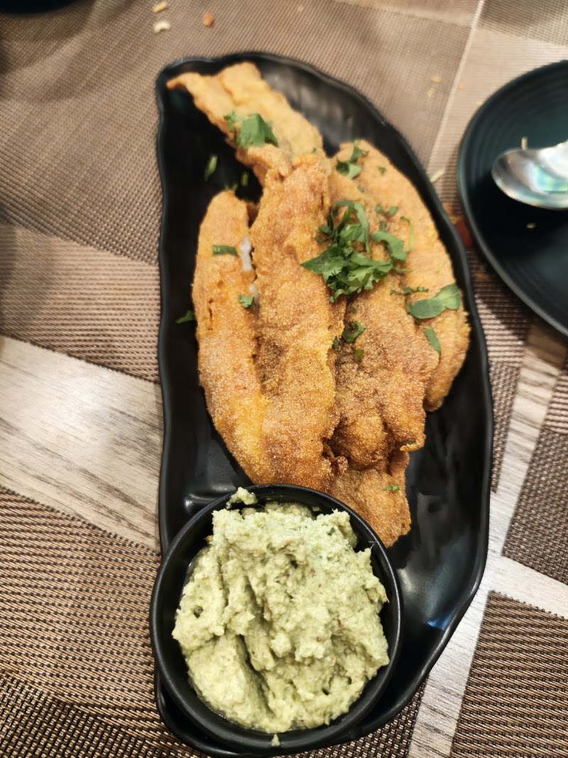 Kokan Katta - Kokan Katta, Shop No 1, Sai Elegance, Mahakali Caves Rd, Subhash Nagar, Andheri East, Mumbai, Maharashtra 400093, India