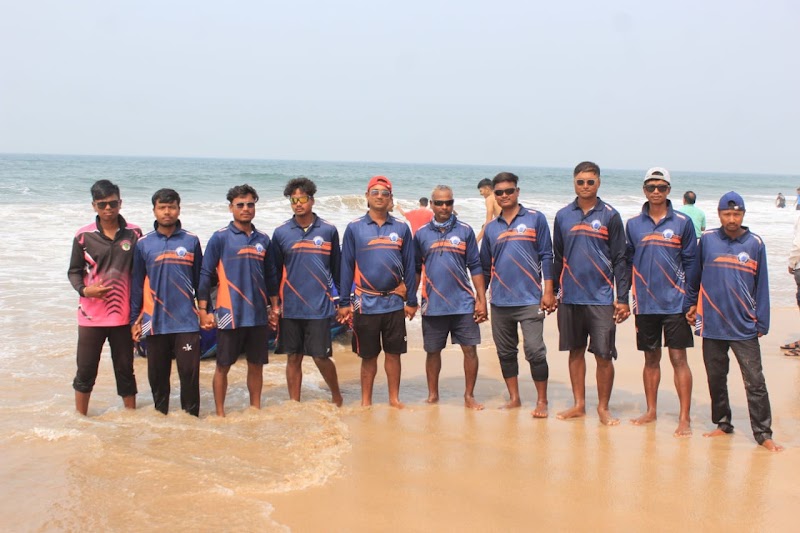 Sanika watersports - Sanika watersports Ganpatipule, Maharashtra 415615, India