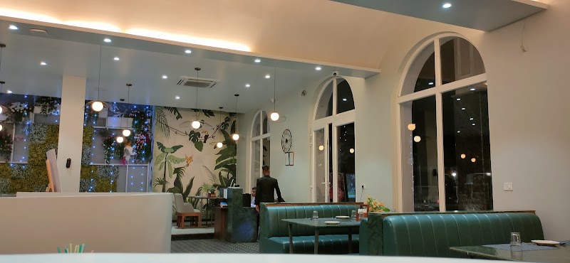 The Culina - The Culina Mahmara, Chhattisgarh 491001, India