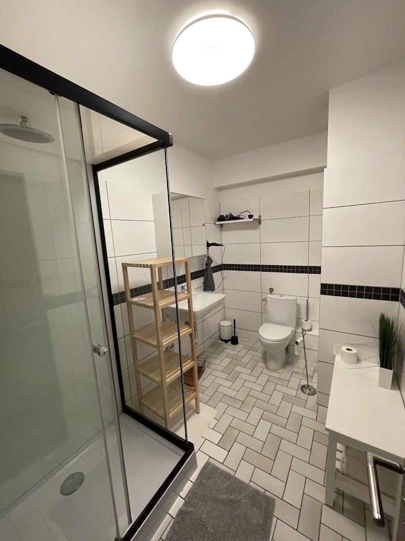 cowo city center - cowo city center 9a Bd Prince Henri, 1724 Ville-Haute Luxembourg