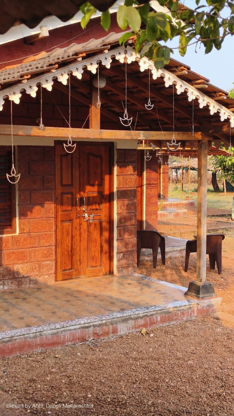 Khotachi Wadi Beach Resort, Saldure - Khotachi Wadi Beach Resort, Saldure, Saldure, Dpoli, Harnai-Palande Rd, Dapoli, Saldure, Maharashtra 415713, India