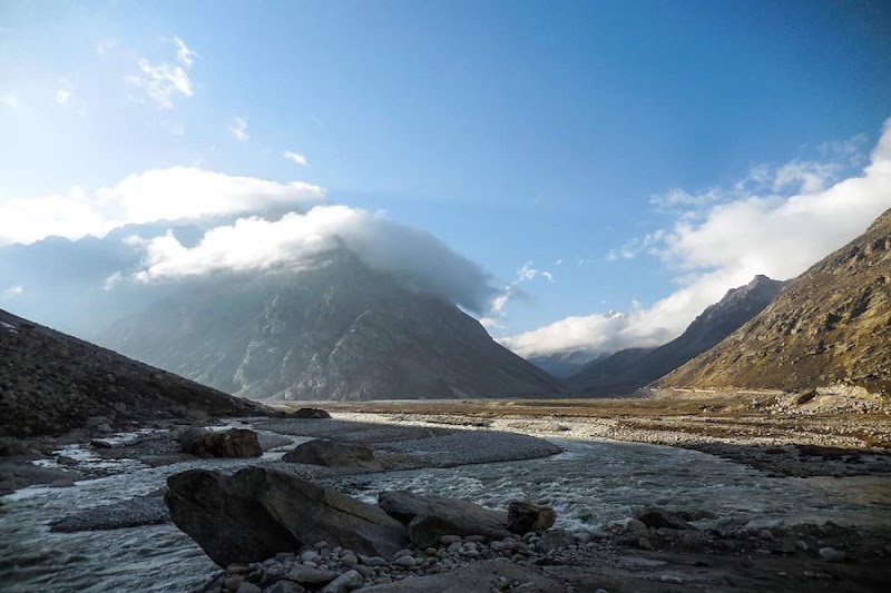 Kamet - Kamet, Uttarakhand 246422, India