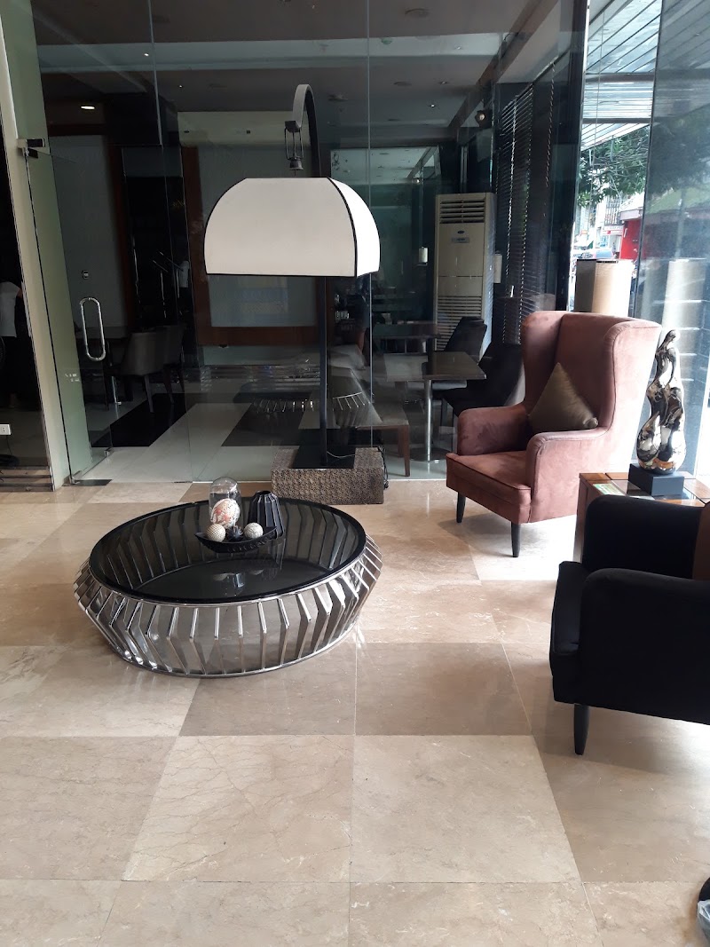Luxury Suites Hotel - Luxury Suites Hotel tcs building, Burgos St, Downtown, Tacloban City, 6500 Leyte, Philippines