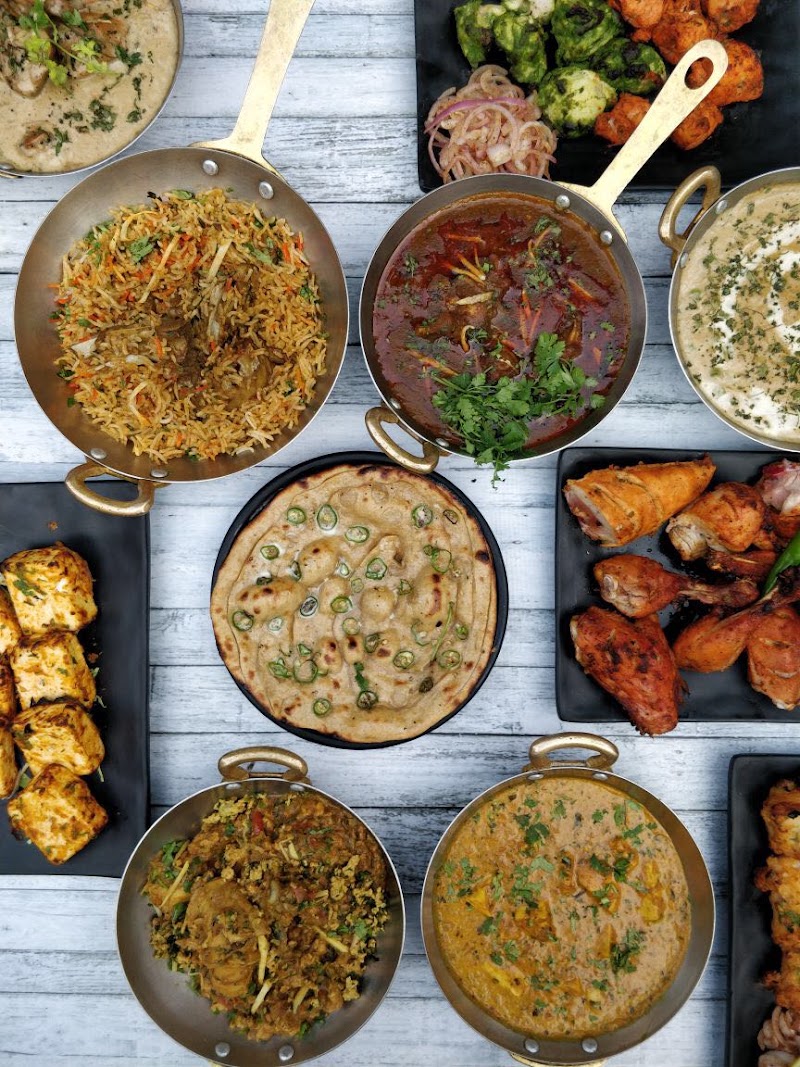 Baba Chicken - Baba Chicken Shop No. 35, Phase 1 Rd, Phase 1, Urban Estate Dugri, Ludhiana, Punjab 141001, India