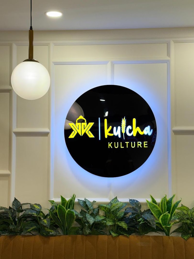 Kulcha Kulture Lajpat Nagar - Kulcha Kulture Lajpat Nagar Ground floor, A-22, opp. KFC, Block A, Lajpat Nagar II, Lajpat Nagar, New Delhi, Delhi 110024, India