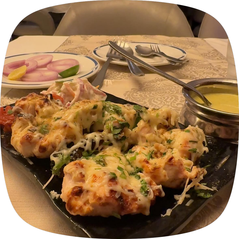 Blue Fox - Blue Fox Renigunta Rd, beside Reliance Super Market, Ashok Nagar, Tirupati, Andhra Pradesh 517501, India