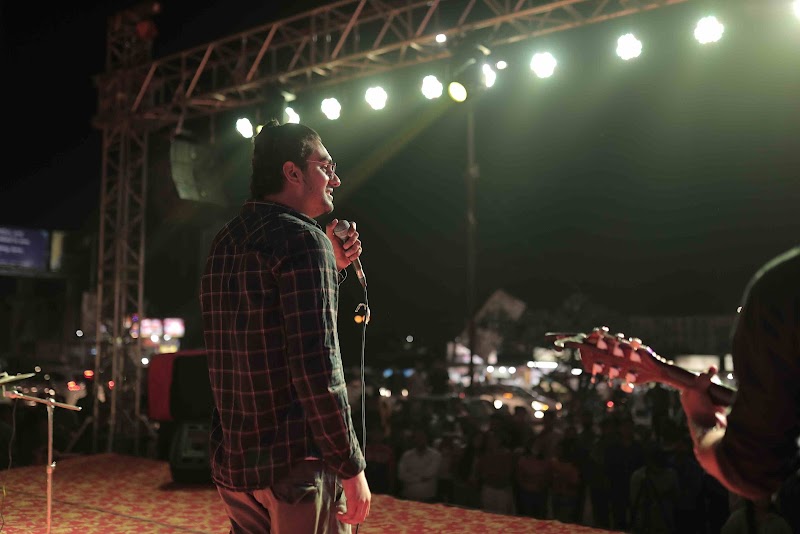 R square Music band - R square Music band Budhapara, Raipur, Chhattisgarh 492001, India