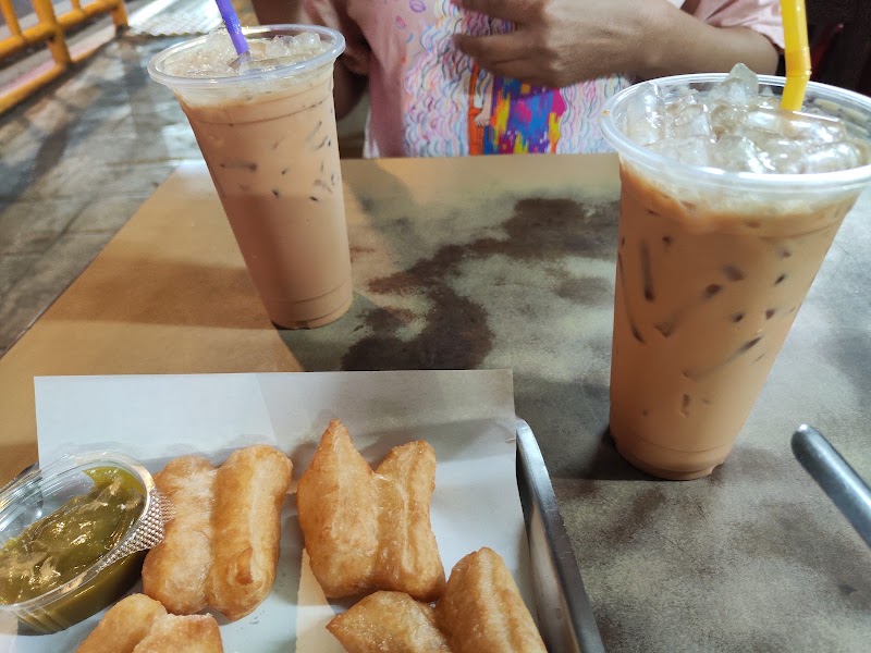 Jok Samui (Branch1) - Jok Samui (Branch1) Talat Nuea, Mueang Phuket District, Phuket 83000, Thailand