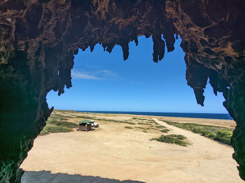 Arikok National Park - Arikok National Park, San Fuego 70, Santa Cruz, Aruba