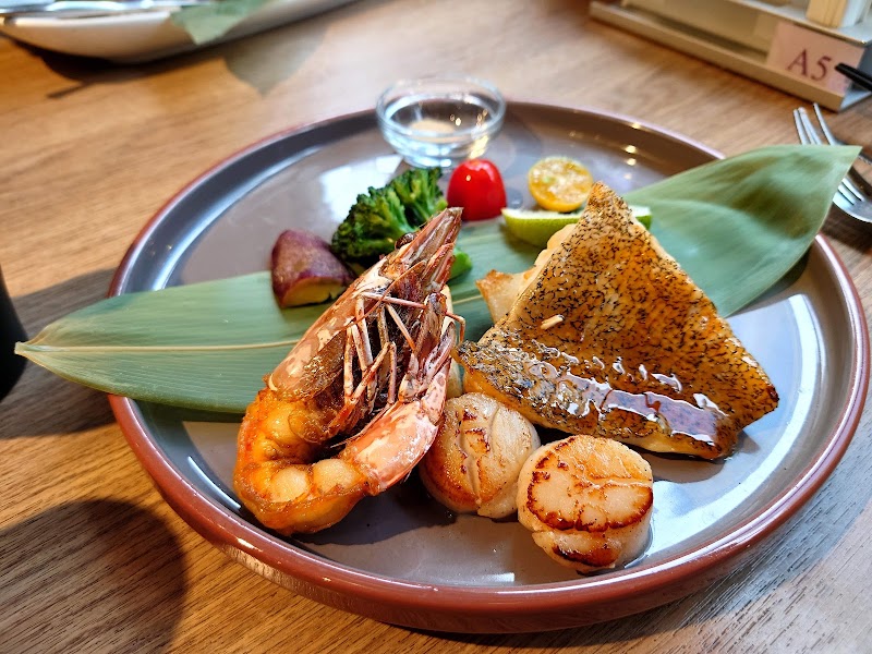 TOKIYA Taipei Chongqing South Store - TOKIYA Taipei Chongqing South Store, 100, Taiwan, Taipei City, Zhongzheng District, Guangfu Village, Section 1, Chongqing S Rd, 58號2樓