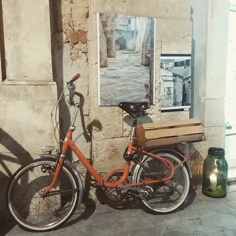 Via della Giudecca - Via della Giudecca, 96100 Siracusa SR, Italy