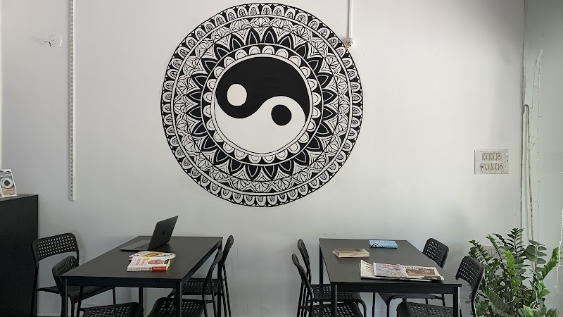 The Digitale Chef - Vegan Patisserie Cafe