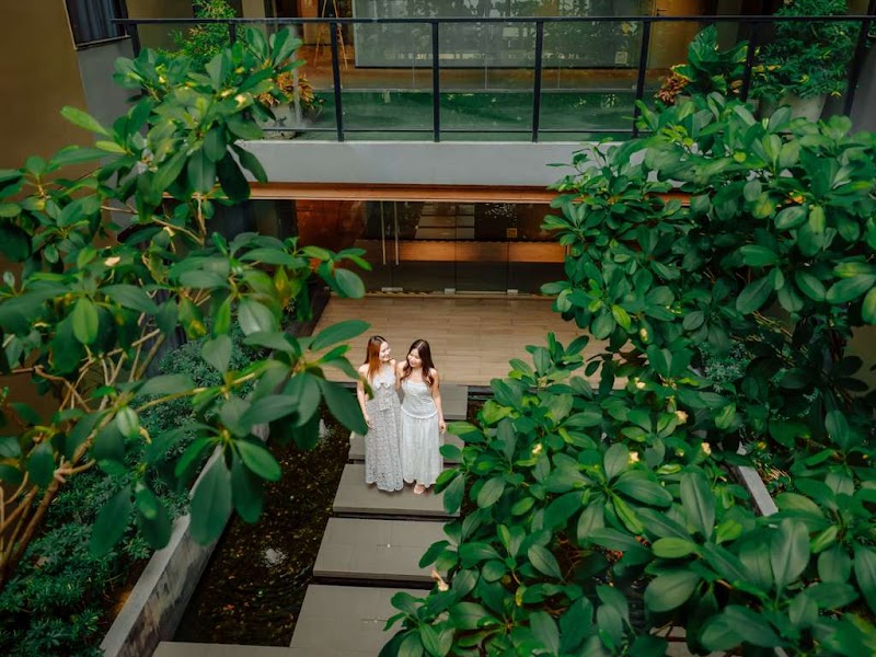 ibis Styles Bangkok Ratchada - ibis Styles Bangkok Ratchada 212 Thanon Ratchadaphisek, Khwaeng Huai Khwang, Khet Huai Khwang, Krung Thep Maha Nakhon 10310, Thailand