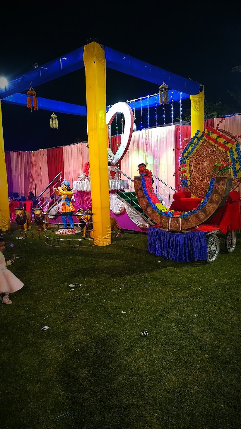 Hotel Mansingh Palace - Hotel Mansingh Palace Sheopur - Sawai Madhopur Rd, Sheopur, Salapura, Madhya Pradesh 476337, India